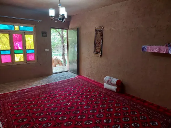 اقامتگاه سنتی پردیس آساک - واحد 103 - اتاق 103