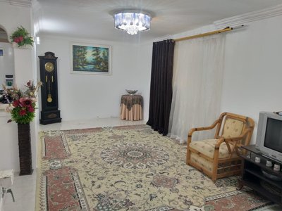 ویلا لوکال چلی