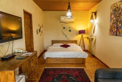 بومگردی یارا - واحد شوکا