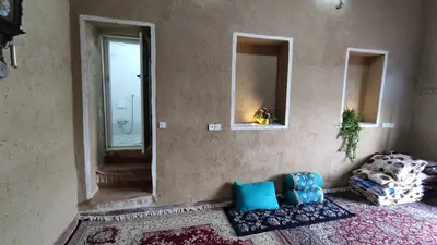 بومگردی نگهدار - واحد 2