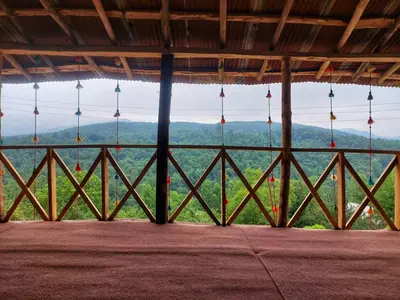 کلبه الدار - واحد نماشون