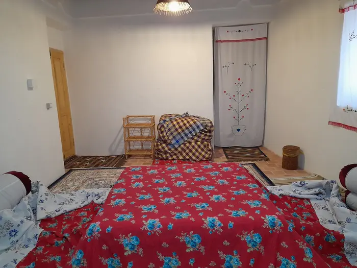 بوم گردی اله بوم - واحد ماریک - بوم گردی اله بوم - ماریک