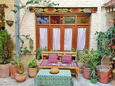 بومگردی ماه سلطان - واحد شه بانو