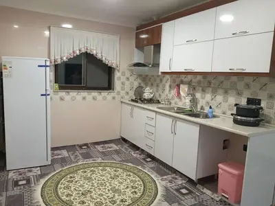 ویلا یک خوابه رازی