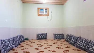 بومگردی آژ واحد ۲