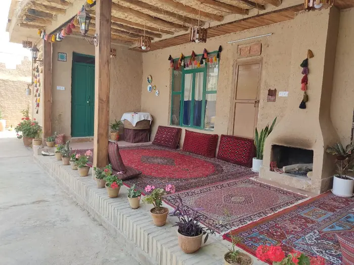 بوم گردی نقش رستم - واحد آرتمیس - نقش رستم