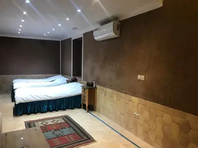 اقامتگاه سنتی بابا افضل - واحد ۳۰۱