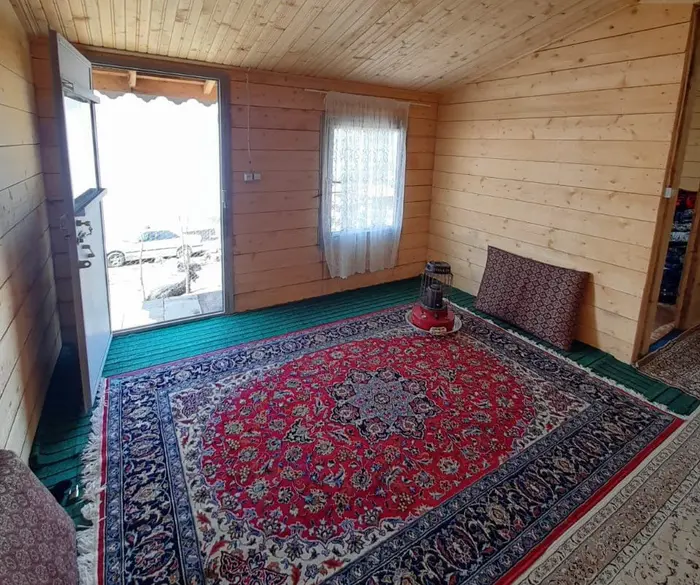 یک خوابه دریای ابر اولسبلنگاه ۲ - اولسبلنگا