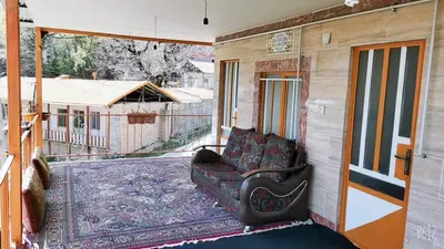 اقامتگاه سنتی لاله - واحد لاله