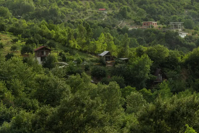 کومه - واحد انار - انار