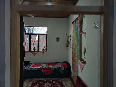 بومگردی دیلمای - واحد خوجیر