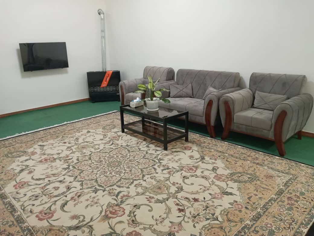 ویلا یک خوابه رازی - یک خواب دنج