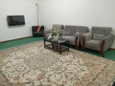 ویلا یک خوابه رازی