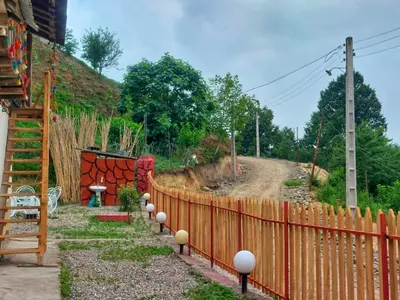 کلبه الدار - واحد نماشون