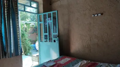 بومگردی خانه بیگو - واحد مهرگان