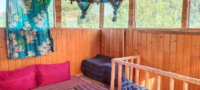 بومگردی چمی سو - واحد شاه نشین