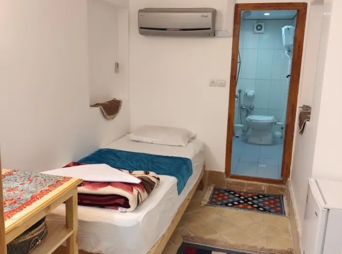 بوم گردی سرای سایه - واحد یک تخته همکف - یک تخته