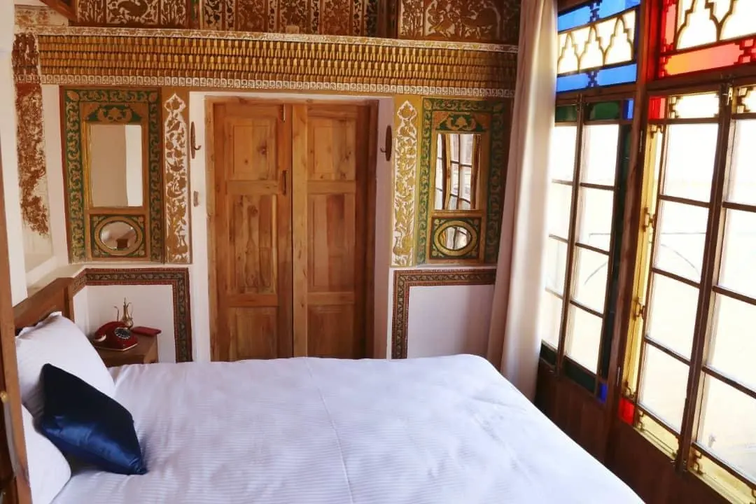 راوی - واحد پری جهان - پری جهان