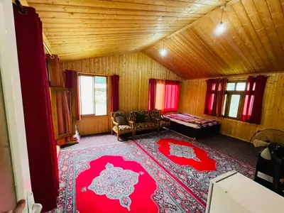 مجتمع اقامتی نسا - واحد فلت ۱۲