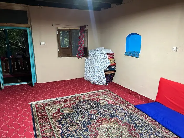 عاروس ویشه - واحد 2 - اتاق 2