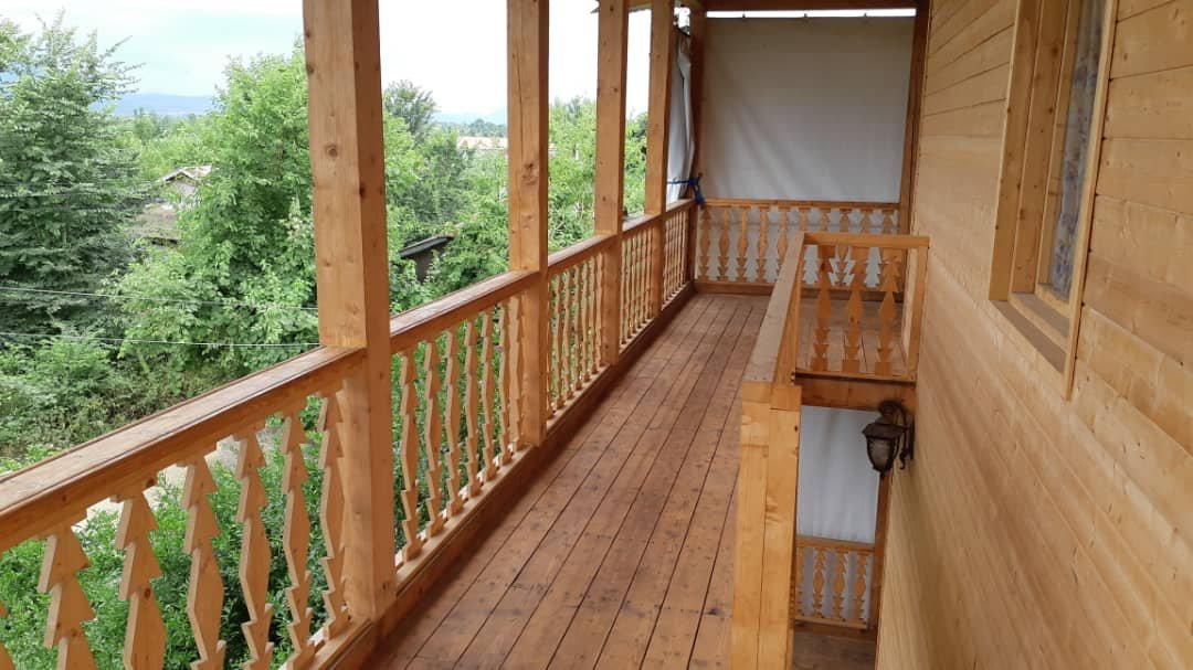 عمارت گلسرا - واحد ۶