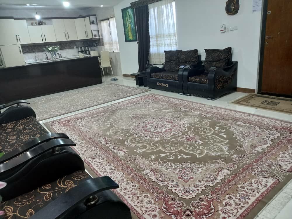 ویلا یک خوابه محمدیان 1