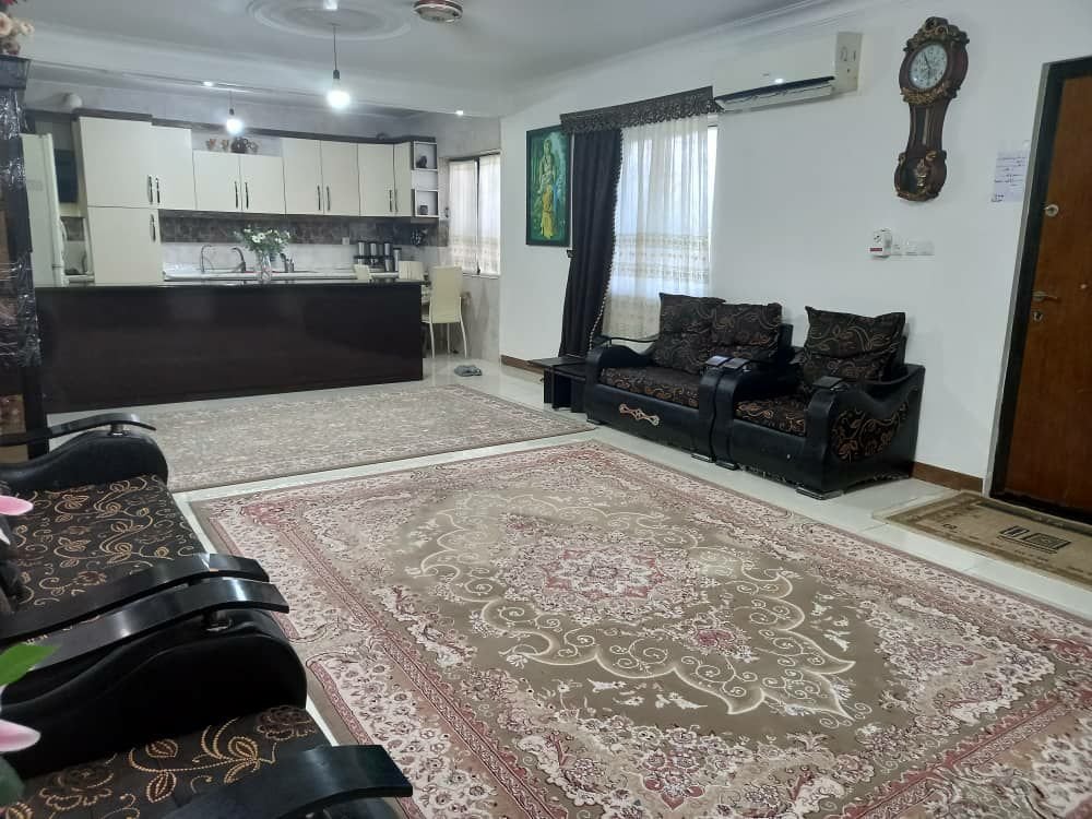 ویلا یک خوابه محمدیان 1