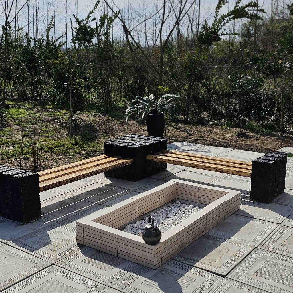 یک خوابه سوئیسی جنگلی اَرشیا