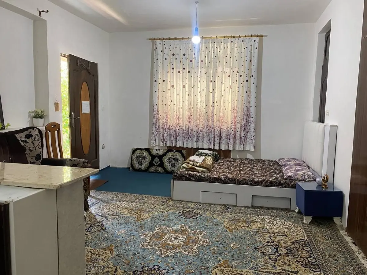 سوئیت فلت پشتیر