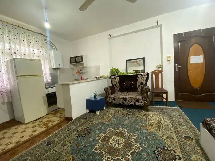 سوئیت فلت پشتیر