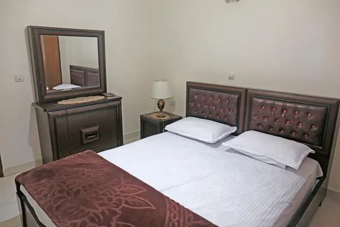 دوخوابه درنیکا