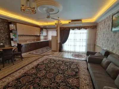 آپارتمان دوخوابه ماهان 122