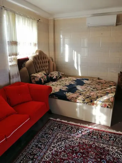 آپارتمان یک خوابه ماهان 4