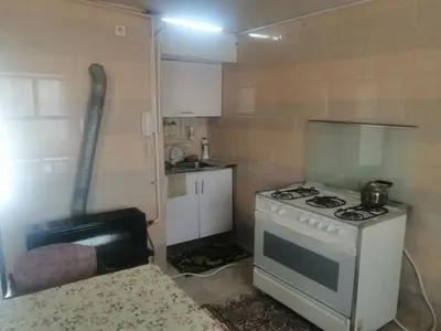 آپارتمان یک خوابه ماهان 4