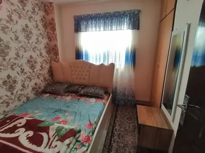 آپارتمان دوخوابه ماهان 122