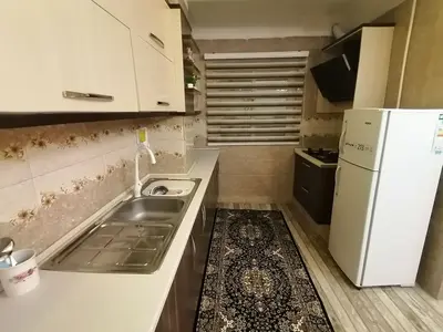 آپارتمان دوخوابه ماهان 122