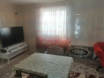 آپارتمان یک خوابه ماهان 4