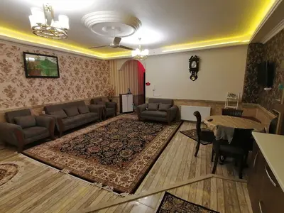 آپارتمان دوخوابه ماهان 122