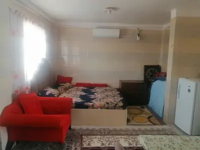 آپارتمان یک خوابه ماهان 4