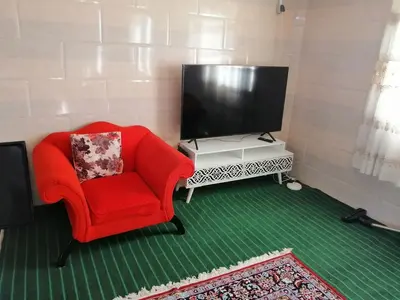 آپارتمان یک خوابه ماهان 4