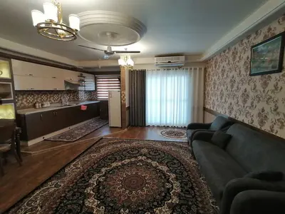 آپارتمان دوخوابه ماهان 123