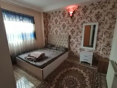 آپارتمان دوخوابه ماهان 122