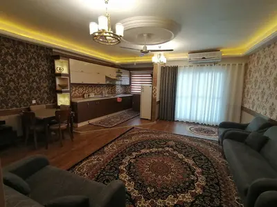 آپارتمان دوخوابه ماهان 123