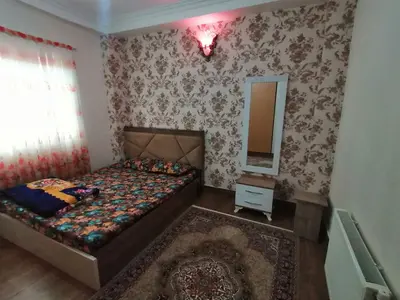 آپارتمان دوخوابه ماهان 123