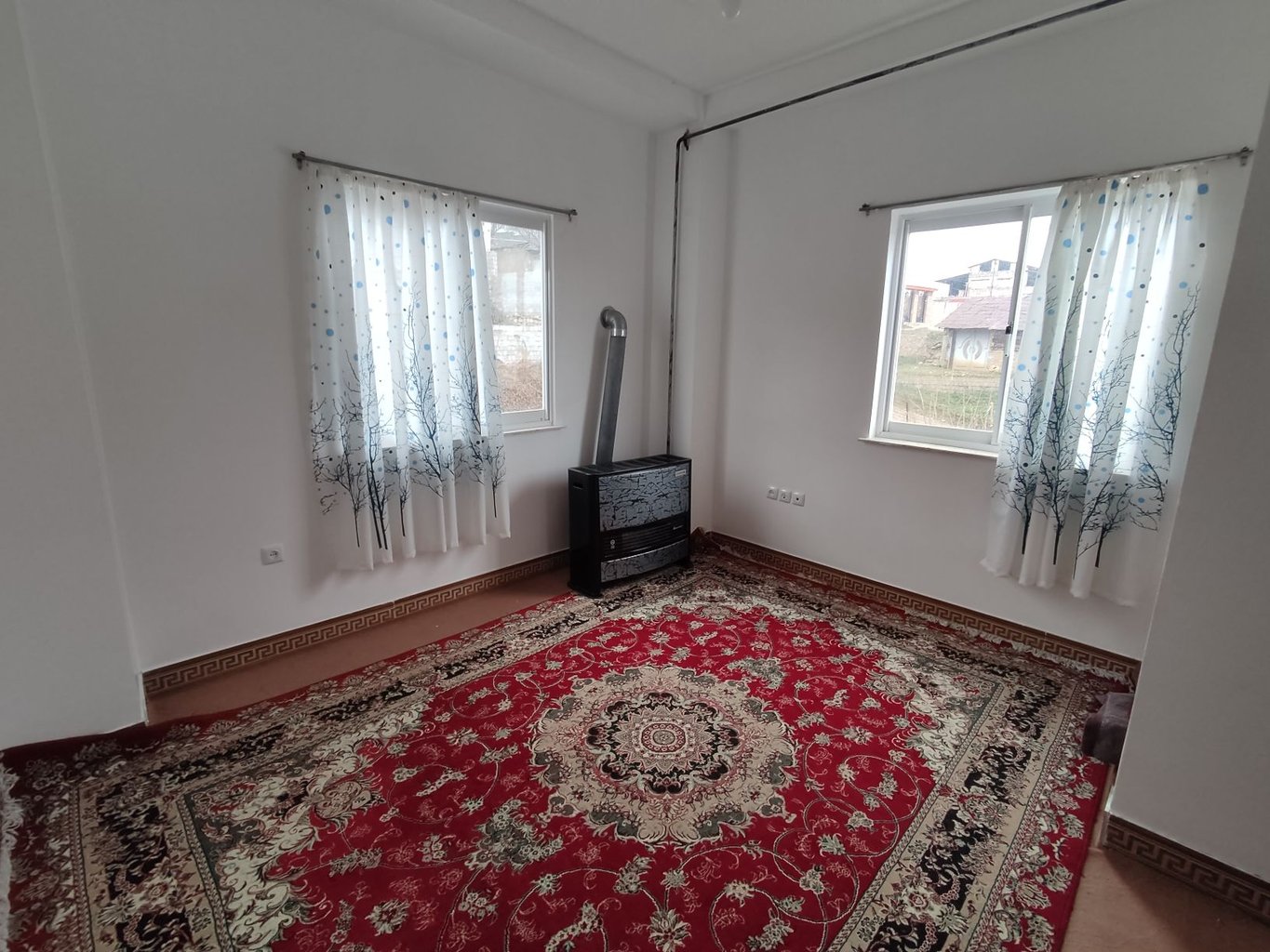 سوئیت چشمه سر شماره 2