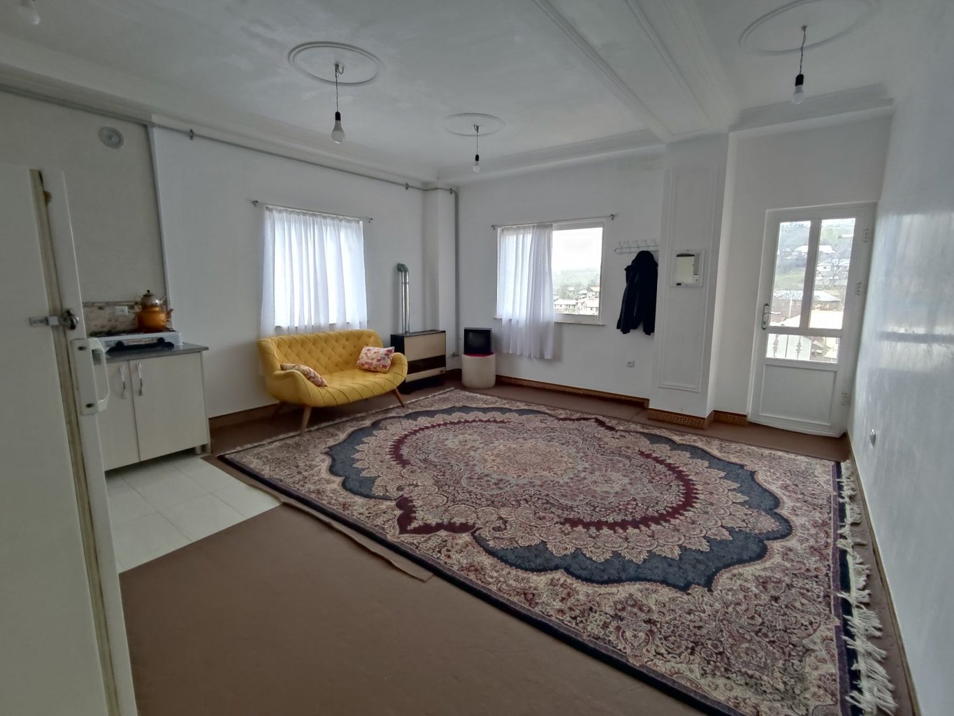 سوئیت چشمه سر شماره 2