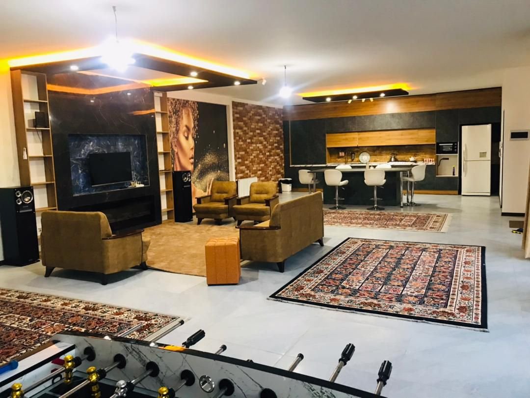 ویلا دوخواب اقدسیه