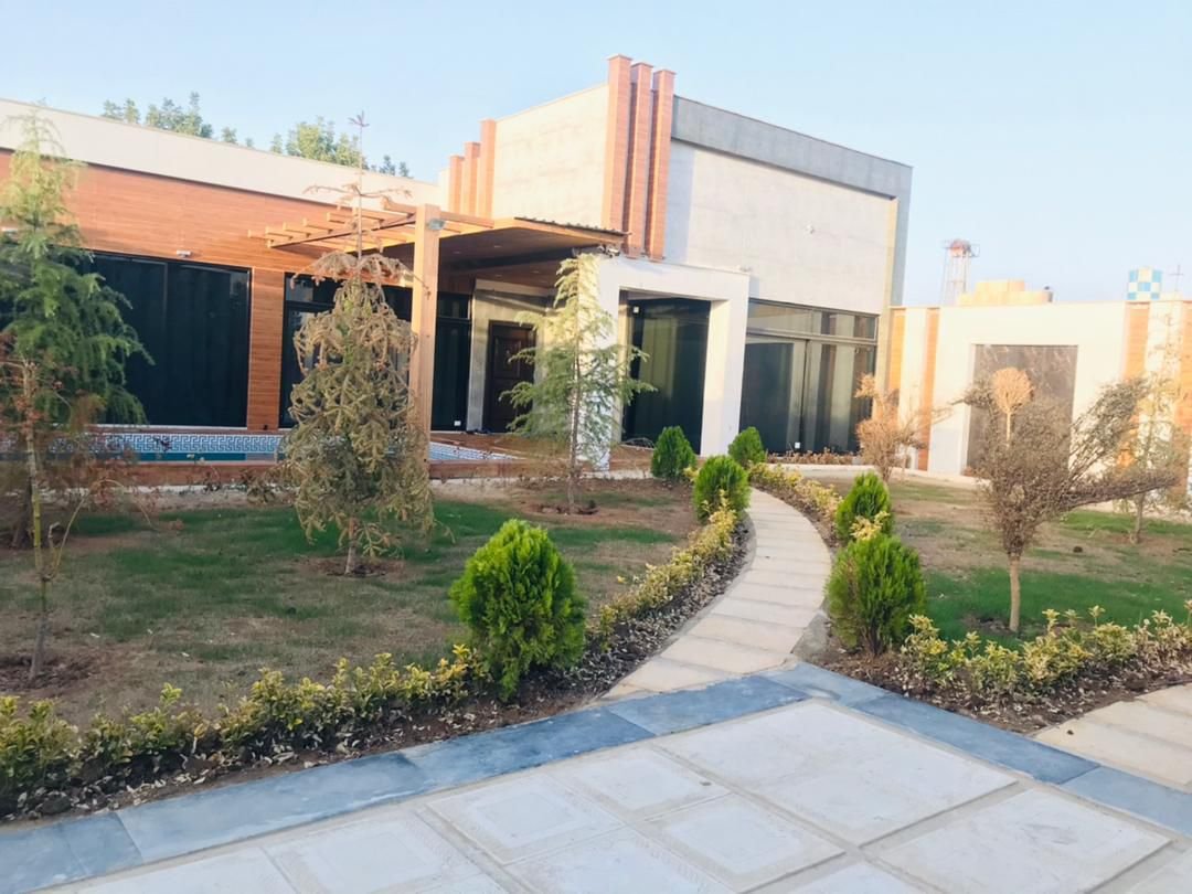 ویلا دوخواب اقدسیه