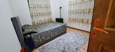 ویلا دوخوابه جنگلی حبیبی