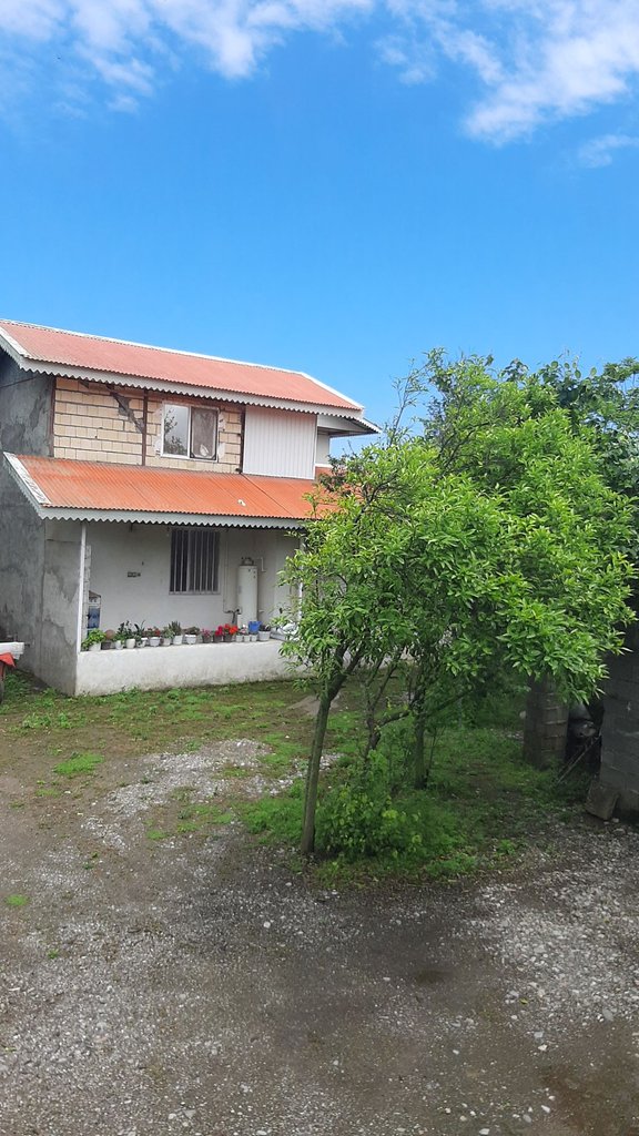 سوئیت یک خوابه ساحلی پرنیان